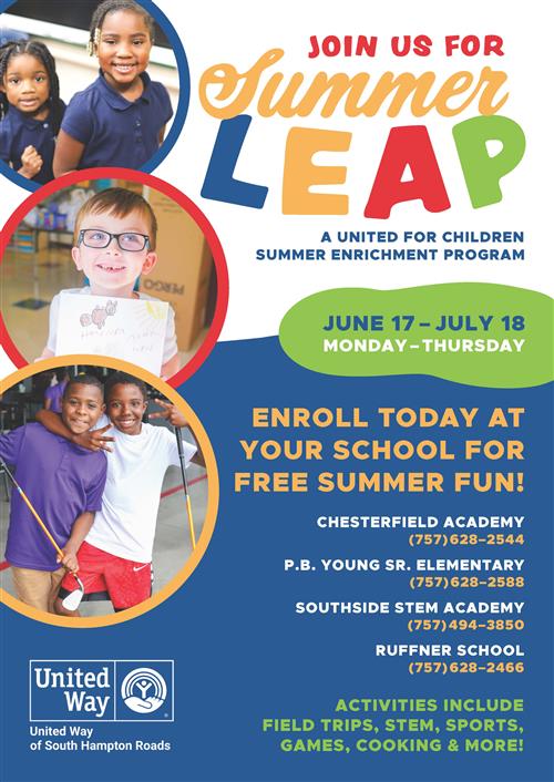 Summer Programs